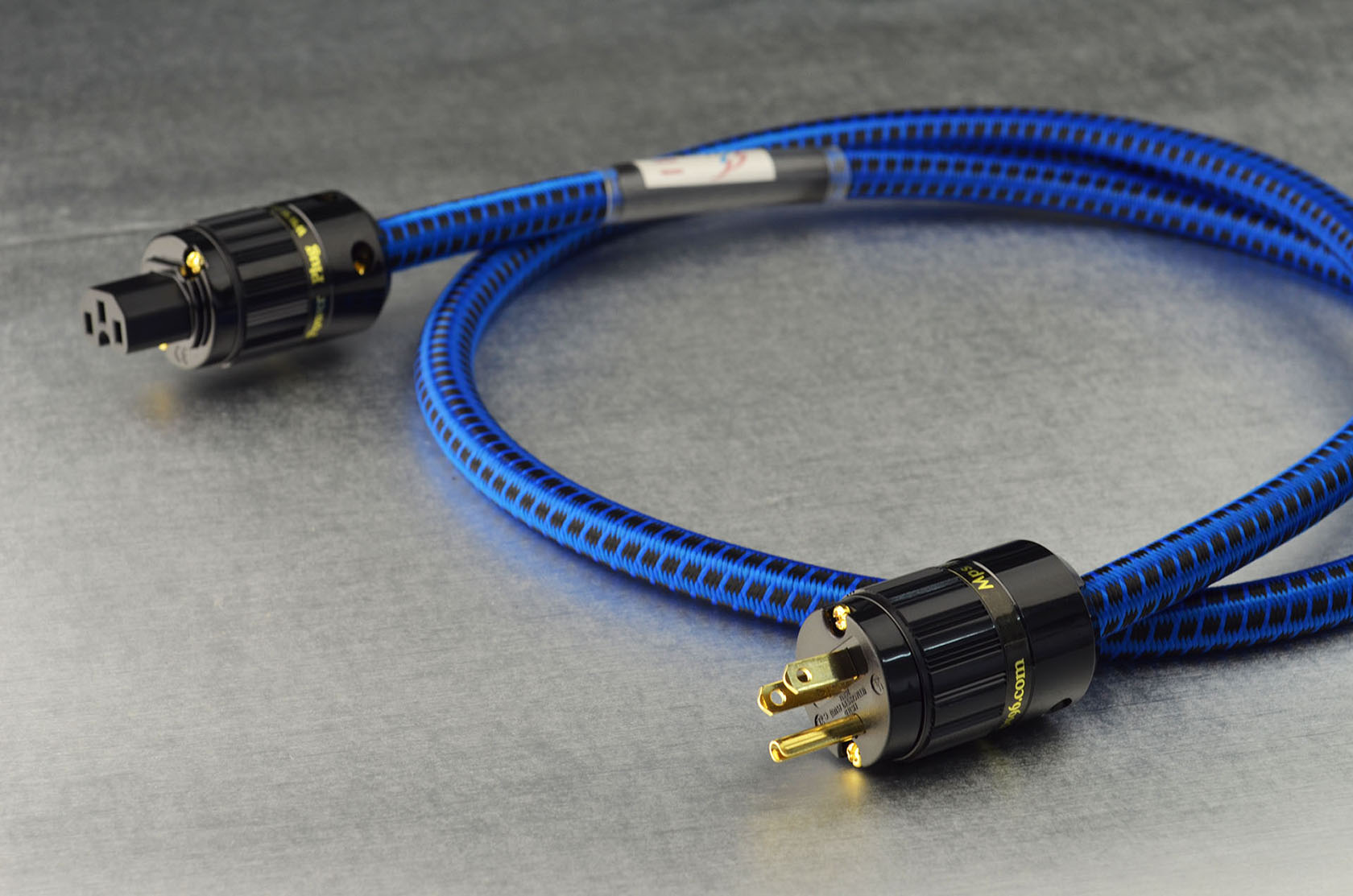 Taiwan MPS Fever Power Cable C-280AC