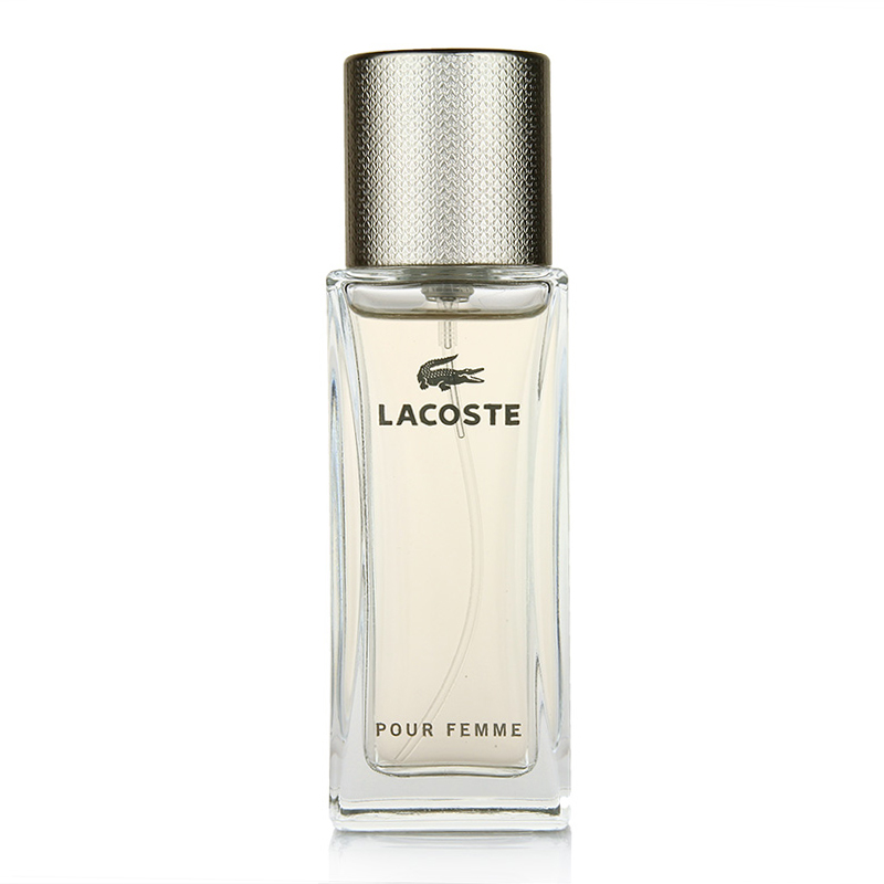 香港发货 Lacoste/来格仕 鳄鱼同名坦白时尚女士香水30/50/90ml