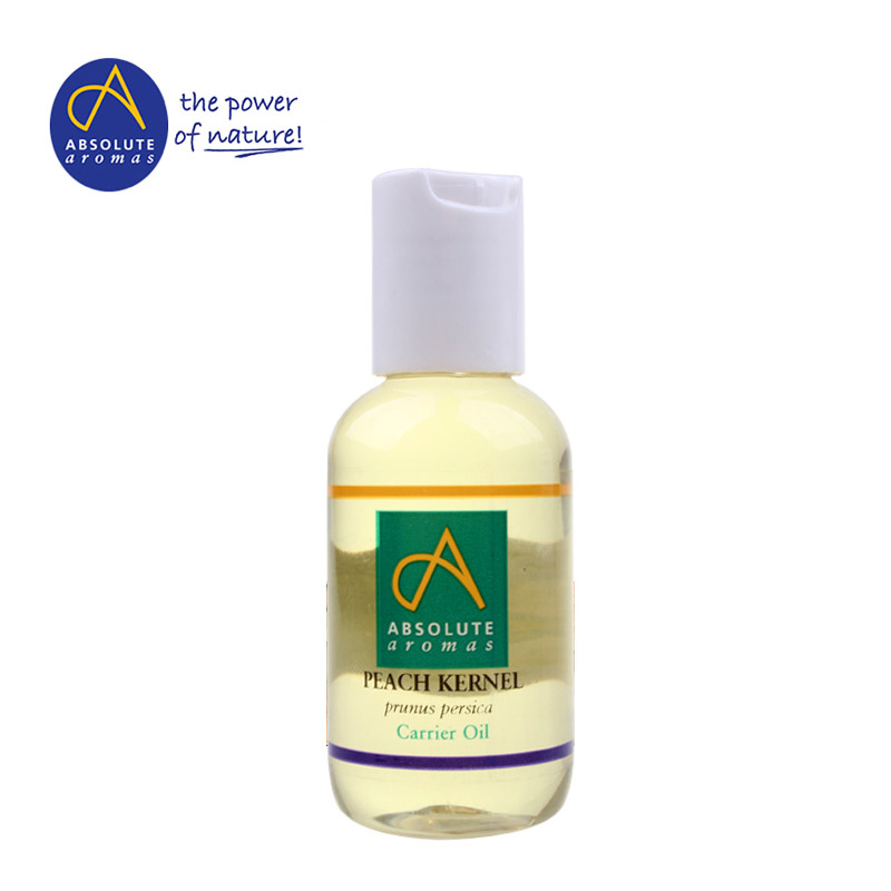 Absolute Aromas/香缇桃核仁油50ml 基底基础油/植物油