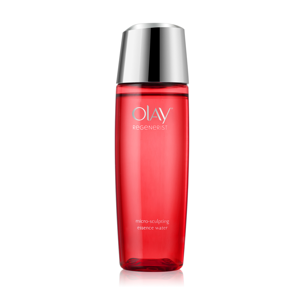 【满减】成都仓Olay玉兰油新生塑颜金纯活能水 补水爽肤水150ml
