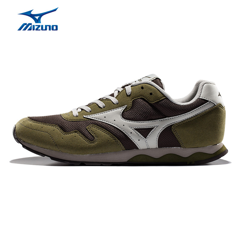 retro mizuno shoes