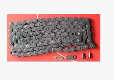 Fitness bike chain Bicycle chain Qiao Shan Xingchi chain Gym accessories