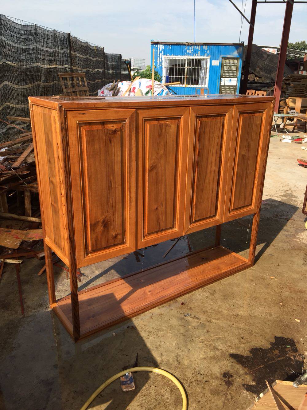 New Chinese style cabinet
