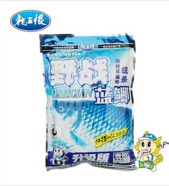 Dragon Wang Hates Bait Bait Bait Field Blue Cattle (upgraded) Bait Bait Bait Bait fish bait bait