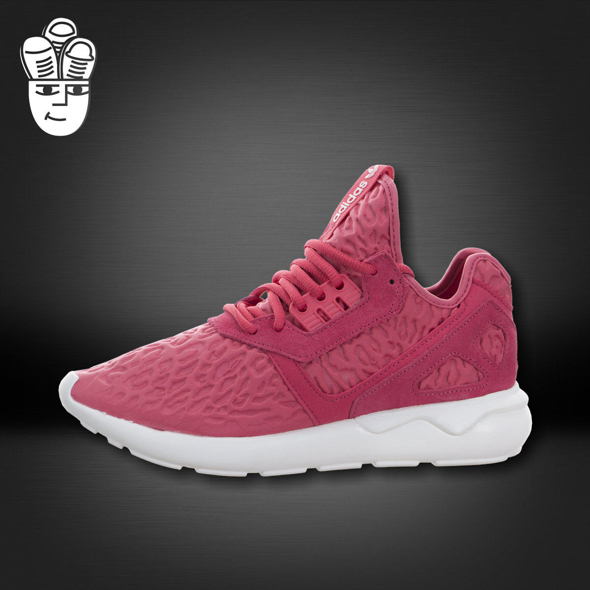 Adidas Tubular Runner 阿迪达斯女鞋 跑步鞋 运动休闲鞋
