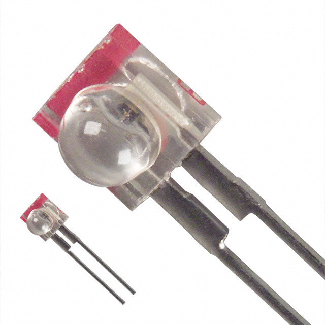 Imported infrared UV visible light transmitter LN55 imported original fake ten
