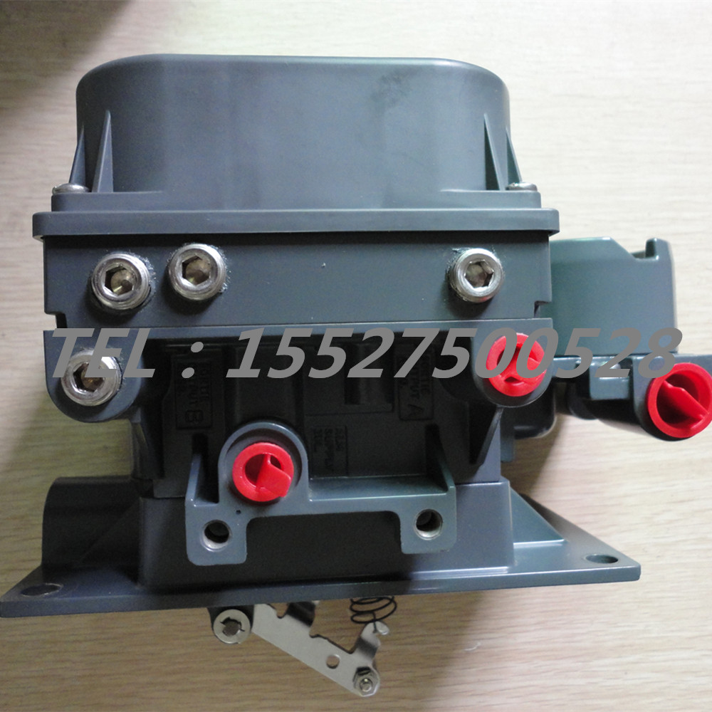Stock US fisher fisher Valve Positioner DVC6020 New Original