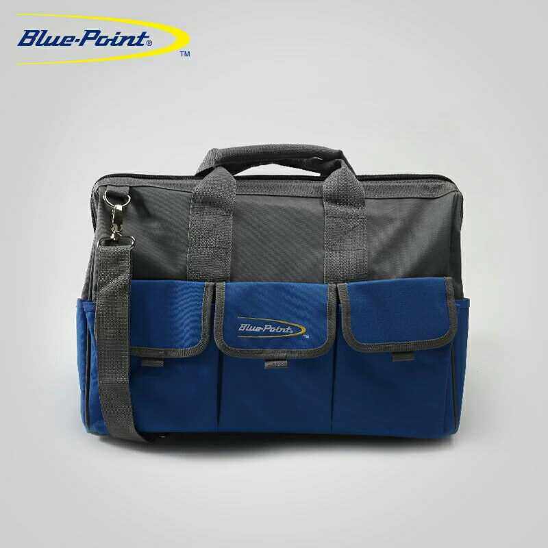 BluePoint BluePoint Waterproof Toolkit Electric Pack Car Maintenance Hardware Bag