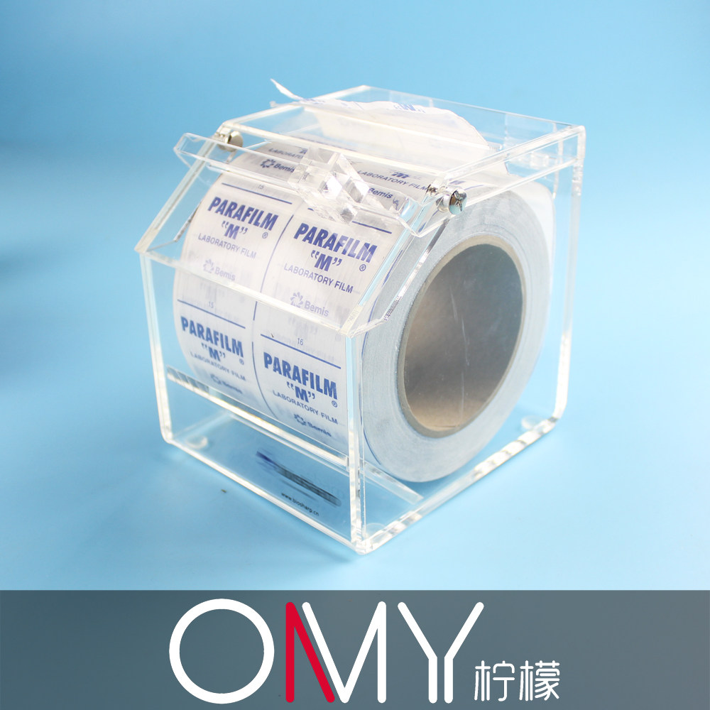 Parafilm PM996+亚克力封口膜切割器 套餐 滑动切割