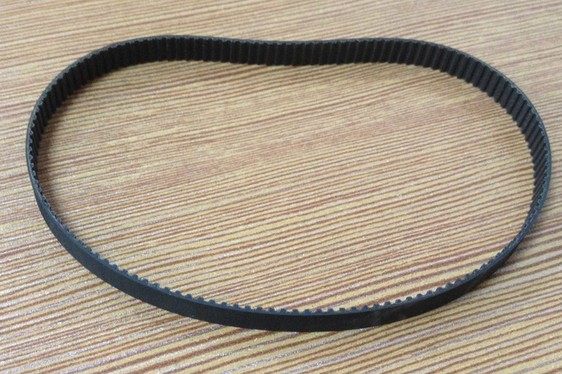 Original zebra zm400 ZM600 S4M belt 300dpi barcode printer zebra belt timing belt