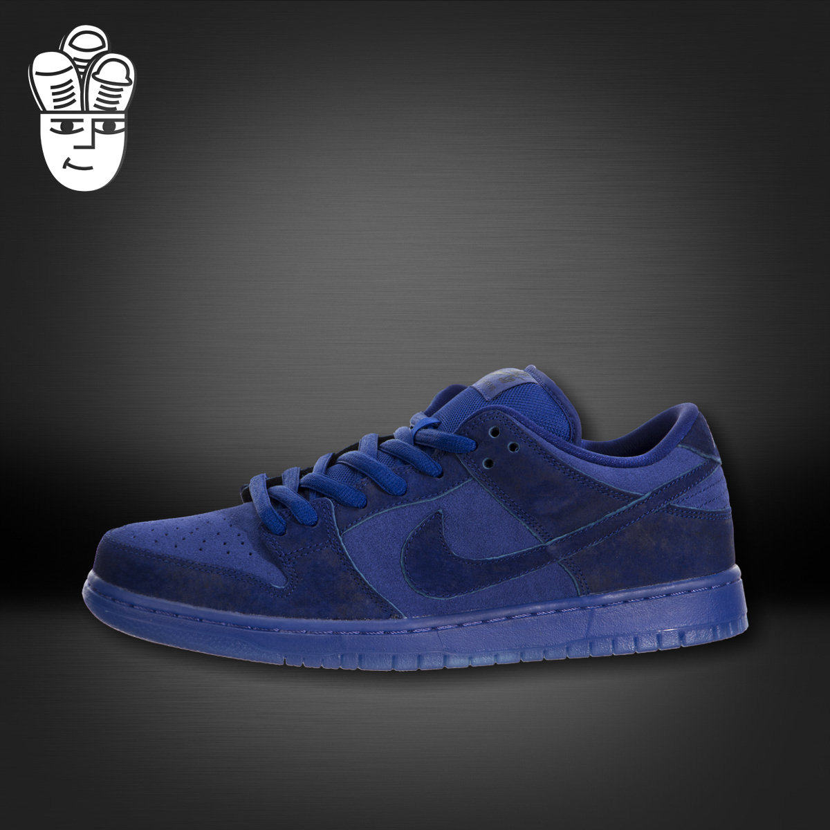 Nike Dunk Low Pro SB 耐克男鞋 低帮板鞋 休闲鞋313170