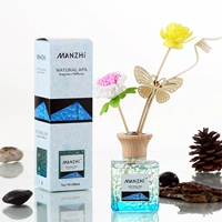 蔓芷 Аромотерапия, масло, комплект для отеля, парфюмированные духи
