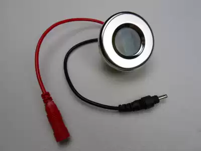 DONGPENG DONGPENG integrated urinal sensor infrared monitor circuit board window round panel