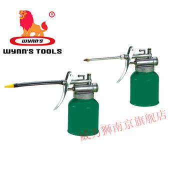 WeLEGACY machine oil pot tool steam repair steam protection tool long mouth machine oil pot tool steam-keeping tool manual tool pot