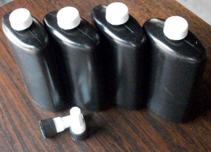 Photo album Film Photo Without film Crystal film glass film Crystal consumables Photo glue