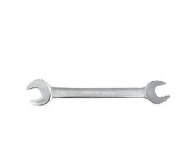 Easy Elle trailblazers with double-headed dull wrench opening fork wrench YT-4830 4837