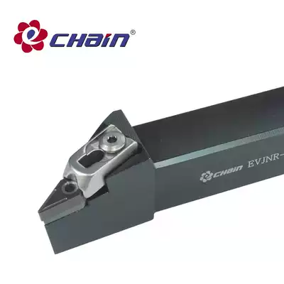 Yiquan CNC tool lever EVJNR EVJNL-2020K12 2525M12 2020K16 outer circle turning tool bar