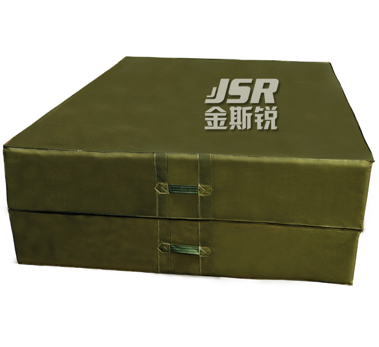 Jump High New Mat Sponge Bag Gymnastic Cushion Empty of Martial Arts Mat Sports Special Running Cool Cushion Protective Mat