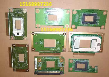 BenQ projector MP730 MP771 W550 MP723 EP1230 DMD base DMD chip board
