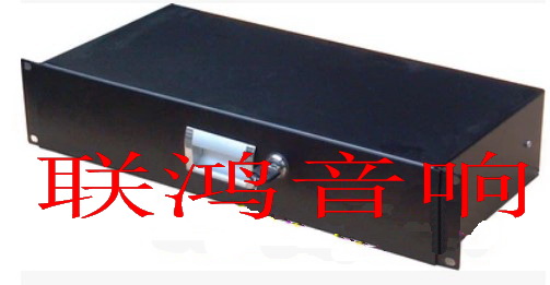 Air Box Drawer 3U Drawer Box 19 Inch Wide Enclosure Pull Box Sound Host Shell Accessories