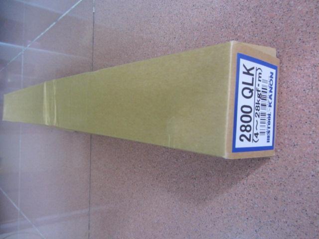 Nakamura wrench 2800QLK N2800QLK Japan Kanon Nakamura torque wrench