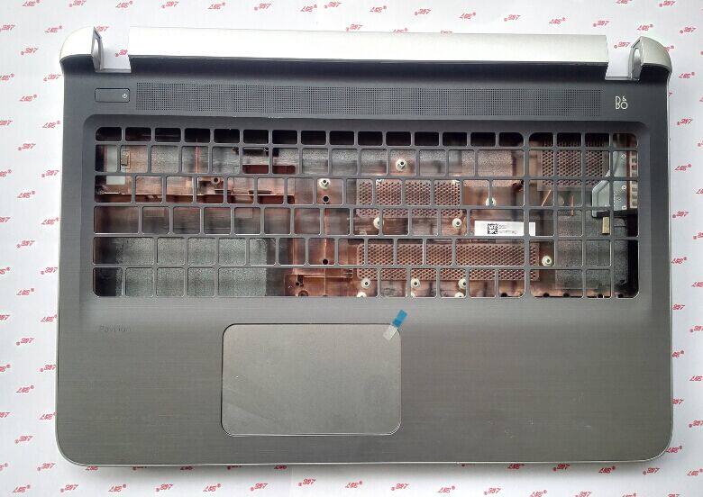 HP 14-ab 15-ab 17-ab TPN-Q159 15-ak C shell D Shell A shell B shell Screen shaft