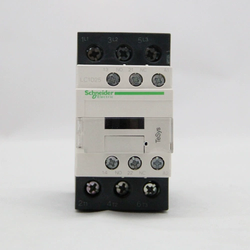 Contact Device Contact Device 25a LC1D25M7C F7C Q7C AC220V 24V110V380V