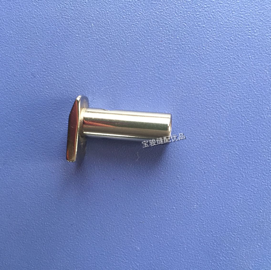 (manufacturer direct selling) four needle six thread accessories single cutting small pressing foot single cutting pallet four needle six thread pressing foot single cutting