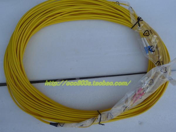 New inventory Nokia (NOKIA) PC-LC 40 m fiber jumper RMB50  to take-Taobao