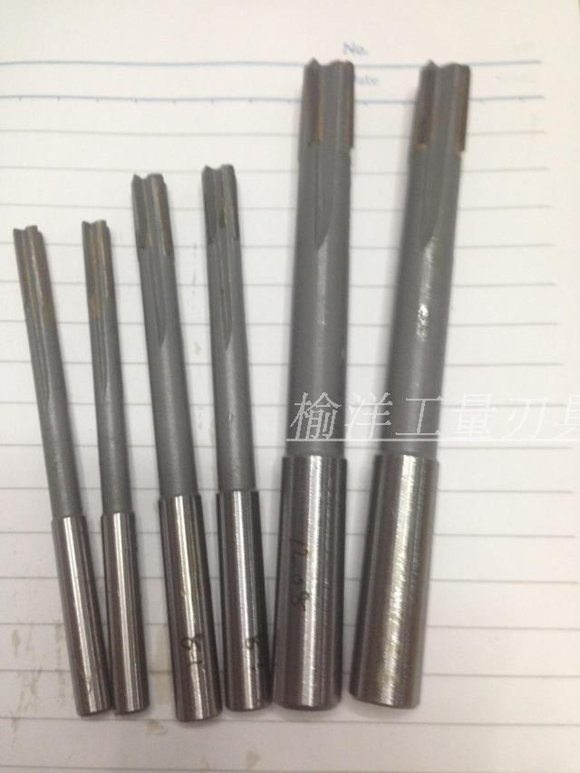 Insert alloy machine with straight shank hinged knife M4 -25