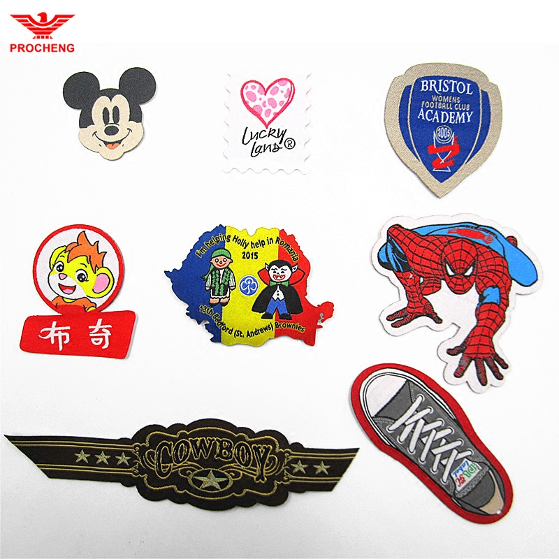 Clothing Collar Mark Booking as Trademark Custom Bugmark Label Organization Mark Zhang Ding for Kindergarten Garden Mark Landscaped Logo logo logos