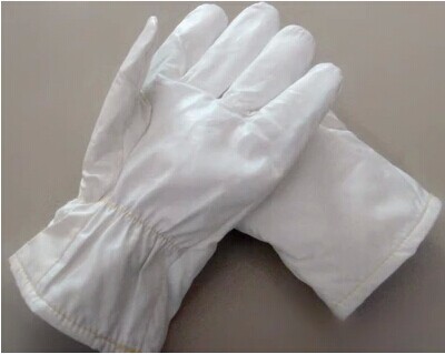 Dust - free high temperature insulation gloves 180 degrees dust - free high temperature - free high temperature - free thermal insulation gloves
