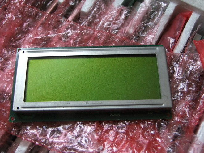 Crazy special offer out of stock 19264 LCD screen 19264 LCD module not including good or bad