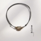 Mùa hè ban đầu vòng tay mềm mại dễ thương mẹ chồng dễ thương đầu mèo 14K túi hạt vàng cho thấy dây không khí nam và nữ tay dây vòng tay nam Vòng đeo tay Clasp