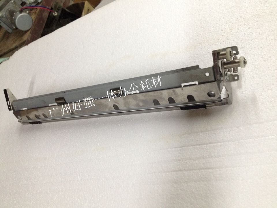 Ideal speed printing machine GRA3 version folder all-in-one mimeograph second-hand accessories 3750 speed printing machine