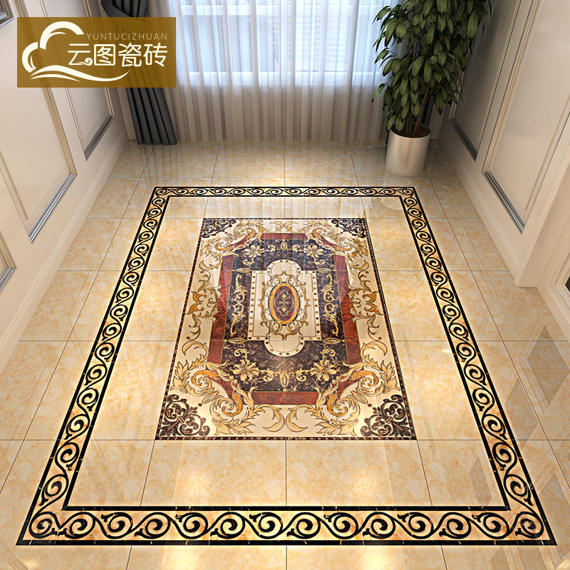 ��ͼŷʽ��שYT121825