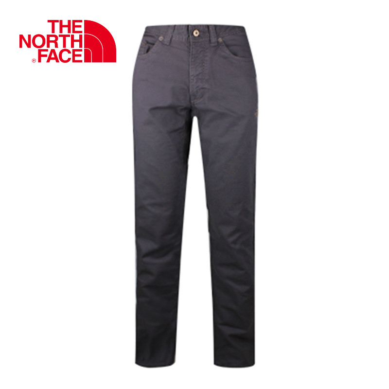 THE NORTH FACE/北面 男款休闲长裤 CZD9【春夏新款】