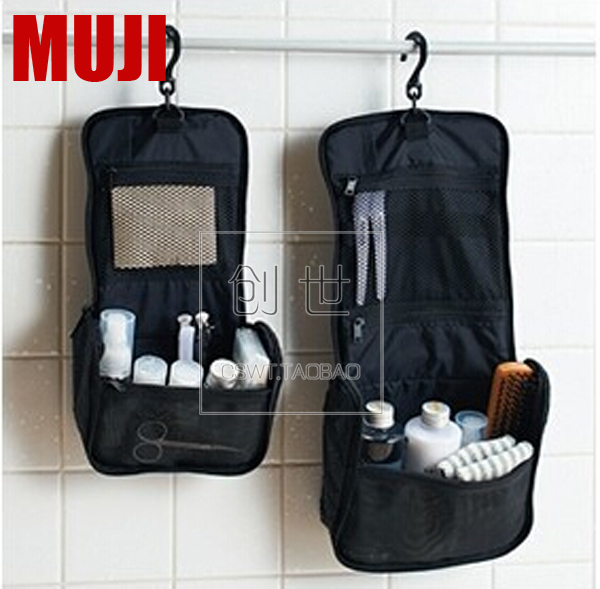 muji travel bag