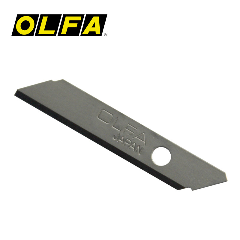 Spare blade for Japanese original imported OLFA TSB-1 (XB209)