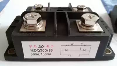 New rectifier module rectifier Bridge MDQ300A1600V
