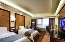 Crowne Plaza Crowne Plaza Beijing Airport Crowne Plaza Crowne Superior Room