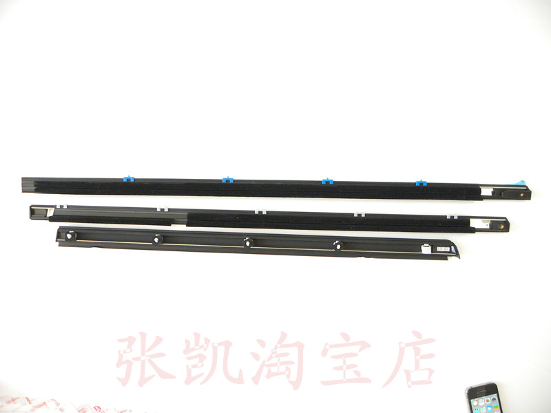 Great Wall Harvard H3 H5 door glass outer water cut door glass outer sealing strip sealing strip sealing strip accessories