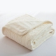 Bowen thợ nhuộm xuất khẩu rơi và mùa đông cộng với nhung dày chăn cashmere hai mặt thảm vải giản dị IKEA - Ném / Chăn chăn nỉ dày mùa đông Ném / Chăn