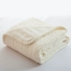 Bowen thợ nhuộm xuất khẩu rơi và mùa đông cộng với nhung dày chăn cashmere hai mặt thảm vải giản dị IKEA - Ném / Chăn chăn lông cừu xịn Ném / Chăn