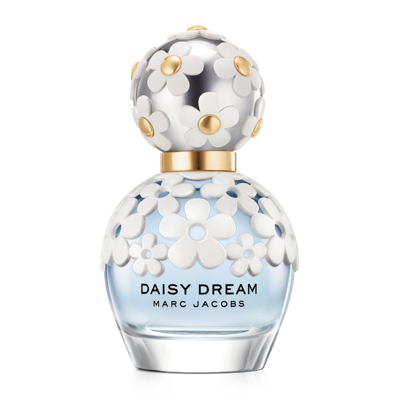 Marc Jacobs莫杰雏菊梦境女士淡香水30ml50ml100ml
