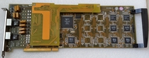TD-52DC T1 E1 PRI digital trunk card