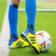 Giày bóng đá nam chính hãng đặc biệt dành cho trẻ em giày đá bóng sân cỏ nhân tạo adidas Giày bóng đá