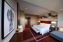 Studio City Hotel Macau Star Classic King Room