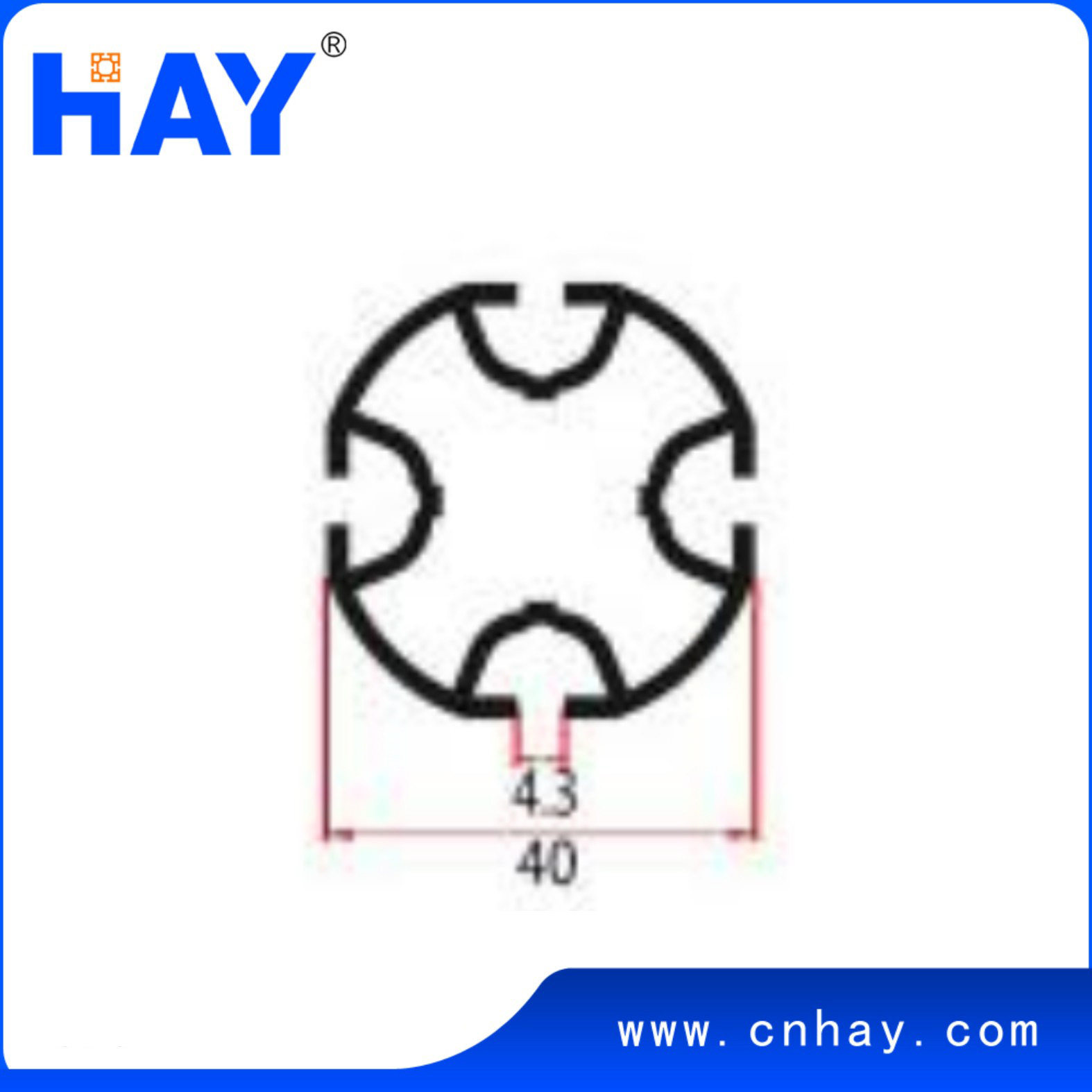 40-4 groove cylindrical 44 50 50 cylindrical 68 diameter 80 rounded corner square column oval exhibition stand aluminium alloy column