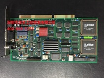 MICRO TECHNICA 93SIATMN-104 SIAT-MN video image input and output card